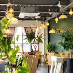 스틸카페 - 안산 카페, 갤러리카페 맛집 - 다이닝코드