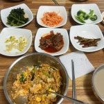 옛맛손칼국수 - 연산 보리밥, 감자전 맛집 | 다이닝코드, 빅데이터 맛집검색