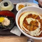 불닭발땡초동대문엽기떡볶이 수원화서역점 - 화서역 떡, 떡볶이 맛집 - 다이닝코드