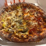 노모어피자 꿈의숲점 - 장위동 피자, 스파게티 맛집 - 다이닝코드