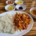 김밥먹는날 - 홍대 분식, 김밥 맛집 - 다이닝코드