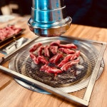 장원참숯화로구이 - 가정역 소고기, 소고기전문 맛집 | 다이닝코드, 빅데이터 맛집검색