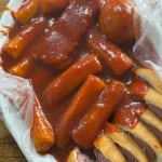 황순애신토불이떡볶이 - 아차산 떡볶이, 핫도그 맛집 | 다이닝코드, 빅데이터 맛집검색