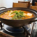 수정식당 - 문경 족살찌개, 냉채 맛집 | 다이닝코드, 빅데이터 맛집검색