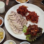 장군굴보쌈 종로3가본점 - 종로3가 보쌈, 굴보쌈 맛집 | 다이닝코드, 빅데이터 맛집검색