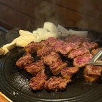 814바베큐 - 정왕동 꽃갈비, 삼겹살 맛집 | 다이닝코드, 빅데이터 맛집검색