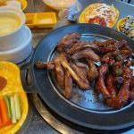 부라보쪽갈비 용인본점 - 역북 쪽갈비, 바베큐쪽갈비 맛집 - 다이닝코드