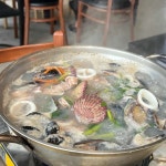 소나무식당 - 영종도 해물요리, 해물전골 맛집 - 다이닝코드