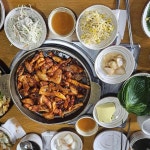조가네갑오징어 송도점 - 송도 갑오징어, 갑오징어불고기 맛집 | 다이닝코드, 빅데이터 맛집검색
