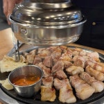 흑돼지 근고기 전문점 도민상회 본점 - 제주 흑돼지, 흑돼지근고기 맛집 | 다이닝코드, 빅데이터 맛집검색