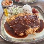 언덕위에돈까스 - 화성 돈까스, 치즈돈까스 맛집 - 다이닝코드