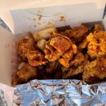 대박치킨 본점 - 건대 닭강정, 후라이드 맛집 - 다이닝코드