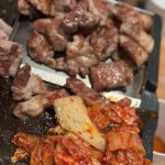 하남돼지집 - 금정역 삼겹살, 명이나물 맛집 | 다이닝코드, 빅데이터 맛집검색