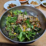시골장터 - 신당역 쌈밥, 보리밥 맛집 | 다이닝코드, 빅데이터 맛집검색