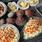 달빛조개 - 월미도 조개구이, 루프탑 맛집 | 다이닝코드, 빅데이터 맛집검색