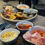 조개정석 구읍뱃터 본점 - 구읍뱃터 조개구이, 해산물 맛집 | 다이닝코드, 빅데이터 맛집검색