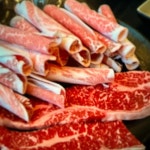 서현한우정육식당 - 별내 한우, 차돌삼합 맛집 | 다이닝코드, 빅데이터 맛집검색