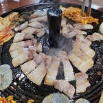 파삼 솥뚜껑삼겹살 수유점 - 수유 삼겹살, 목살 맛집 | 다이닝코드, 빅데이터 맛집검색