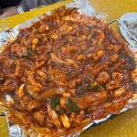 김해집 - 자갈치시장 꼼장어 맛집 - 다이닝코드