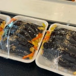 햇살머믄꼬마김밥 명촌점 - 울산명촌 김밥, 꼬마김밥 맛집 | 다이닝코드, 빅데이터 맛집검색