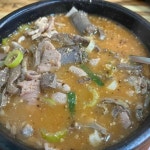 백암토종순대 - 신월동 순대국 맛집 | 다이닝코드, 빅데이터 맛집검색