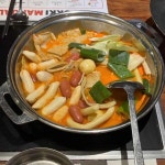 두끼떡볶이 홍대점 - 홍대 떡볶이, 떡볶이무한리필 맛집 | 다이닝코드, 빅데이터 맛집검색