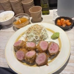 츠키젠 - 합정 돈까스 맛집 | 다이닝코드, 빅데이터 맛집검색