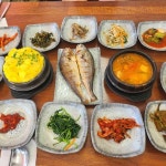 전라도밥상 - 파주 한정식, 쌈 맛집 | 다이닝코드, 빅데이터 맛집검색