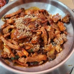 백양식당 - 부여 칼국수, 분식 맛집 - 다이닝코드
