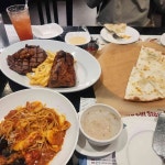 매드포갈릭 울산현대백화점 - 울산 스테이크, 패밀리레스토랑 맛집 | 다이닝코드, 빅데이터 맛집검색