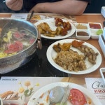 첨단2지구 음식 랭킹 - 다이닝코드