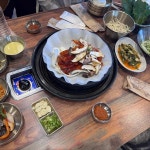 부부농장 - 청주 고추장삼겹살, 단호박영양밥 맛집 | 다이닝코드, 빅데이터 맛집검색