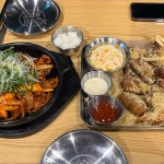 누구나홀딱반한닭 김포마산점 - 김포 치킨, 맥주 맛집 - 다이닝코드