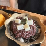 외할머니솜씨 - 전주한옥마을 빙수, 흑임자팥빙수 맛집 | 다이닝코드, 빅데이터 맛집검색