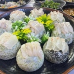 토지금고시장 음식 랭킹 - 다이닝코드