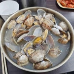 전라도팥바지락칼국수 - 귀산 바지락칼국수, 팥칼국수 맛집 - 다이닝코드