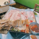 영동교집 강남직영점 - 신논현역 냉삼, 흑돼지 맛집 - 다이닝코드