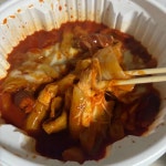 동대문엽기떡볶이 부평구청역점 - 부평 떡볶이, 저당 맛집 - 다이닝코드