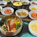 한눈에 펼쳐보는 전주시 맛집 - 다이닝코드, 빅데이터 맛집검색
