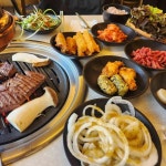 통큰소무한리필 상봉직영점 - 상봉역 소고기무한리필, 고기집 맛집 | 다이닝코드, 빅데이터 맛집검색