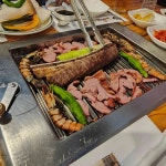 옛골토성 본점 - 청계산 바베큐, 훈제오리 맛집 | 다이닝코드, 빅데이터 맛집검색