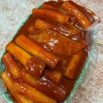 소문난떡볶이 - 묵동 떡볶이 맛집 | 다이닝코드, 빅데이터 맛집검색