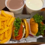 쉐이크쉑 분당점 - 분당 버거 맛집 | 다이닝코드, 빅데이터 맛집검색