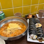 누나김밥 송정직영점 - 광주송정역 김밥, 떡볶이 맛집 | 다이닝코드, 빅데이터 맛집검색