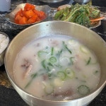 서울깍두기 전남대점 - 전대후문 설렁탕, 삼계탕 맛집 | 다이닝코드, 빅데이터 맛집검색