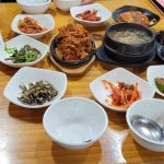 명품쌈밥 - 포천 쌈밥, 보리굴비 맛집 | 다이닝코드, 빅데이터 맛집검색