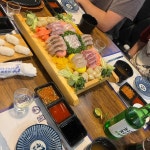 물고기자리 정자점 - 정자역 숙성회, 횟집 맛집 | 다이닝코드, 빅데이터 맛집검색