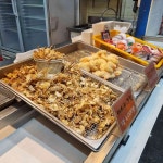 영건쉬림프 - 전주 튀김, 모주 맛집 - 다이닝코드