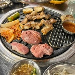 명성고깃집 마산월영점 - 마산 특수부위, 돼지고기 맛집 - 다이닝코드