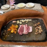 강릉 용골감나무집 맛집 리뷰 - AI 딩코의 맛집 공략